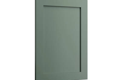 Wardley Eucalyptus shaker door