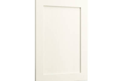 Wardley Fresh linen shaker door