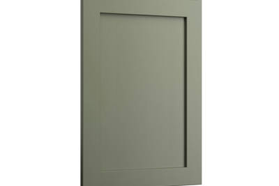 Wardley Misty Moors shaker door