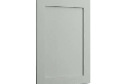 Wardley Seagrass shaker door