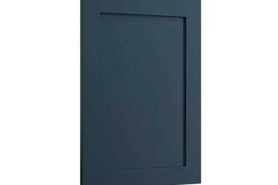 Wardley Voyage blue shaker door