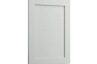 Wardley Washed cotton shaker door