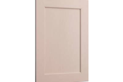 Ludlow Chalk Blush door
