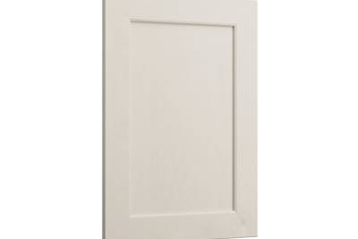 Ludlow Limestone shaker door