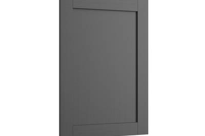 Ambleside Graphite door