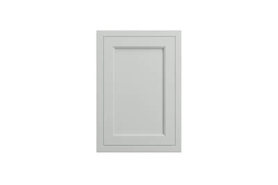 Bewdley Shaker frontal in shade Washed Cotton.