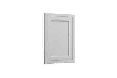 Bewdley Shaker frontal in shade Washed Cotton.