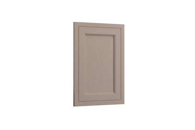 Bewdley Shaker frontal in shade Cornish Clay.