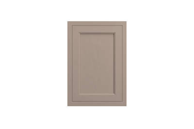 Bewdley Shaker frontal in shade Cornish Clay.