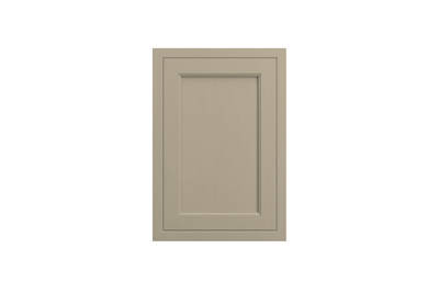 Bewdley Shaker frontal in shade French Clay.