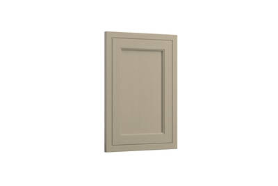 Bewdley Shaker frontal in shade French Clay.