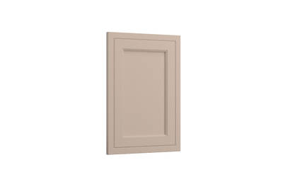 Bewdley Shaker frontal in shade Shell.