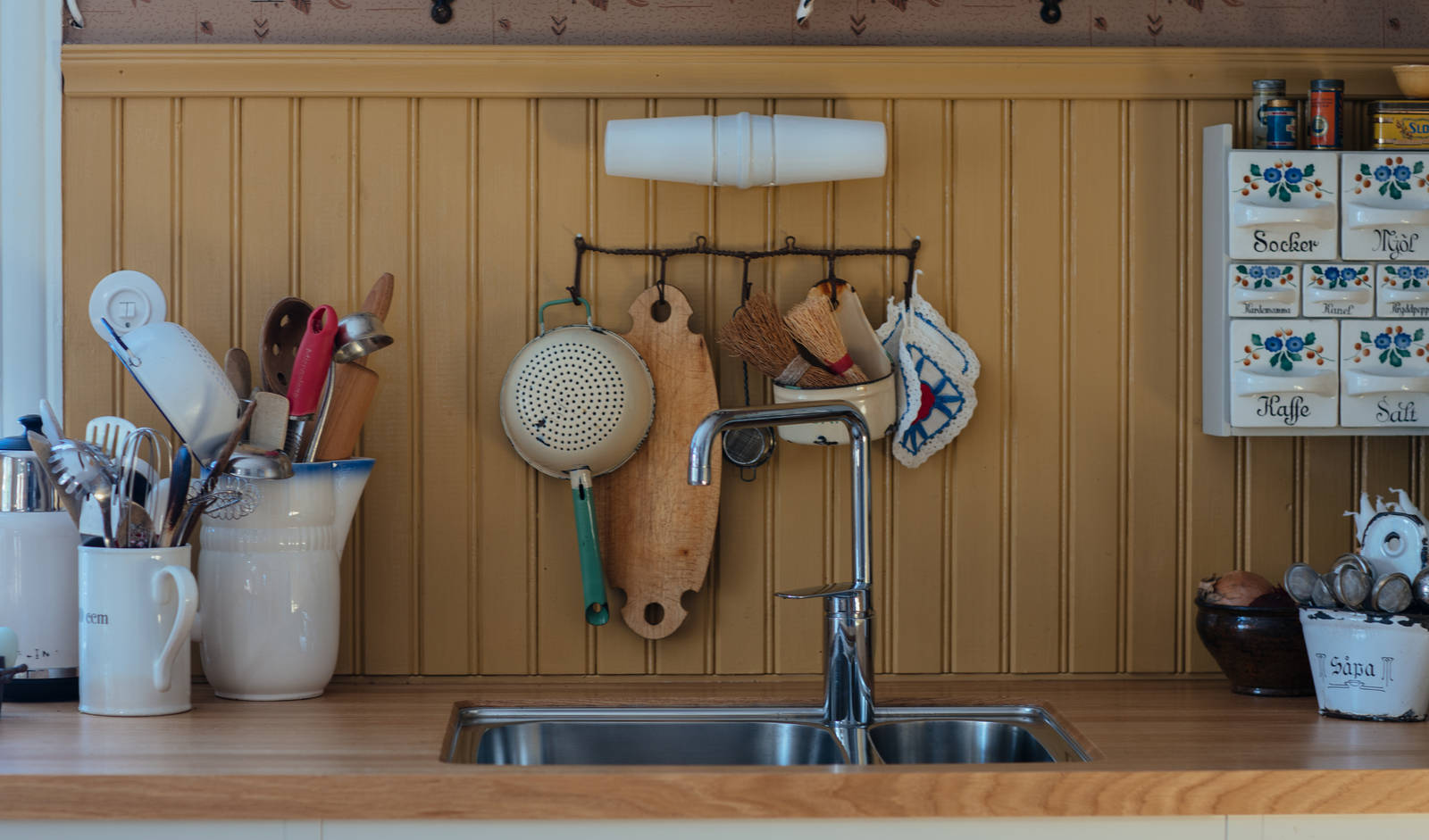 Marbodal Hemma hos - Underbara Clara