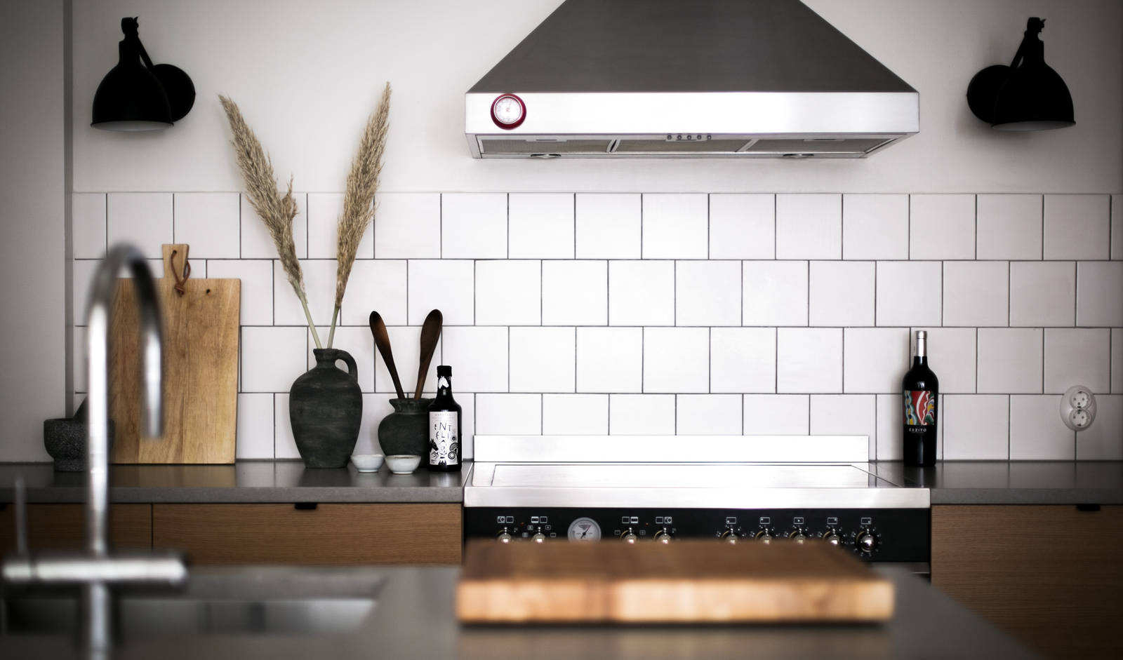 Marbodal Hemma hos - Björn och Alexandra