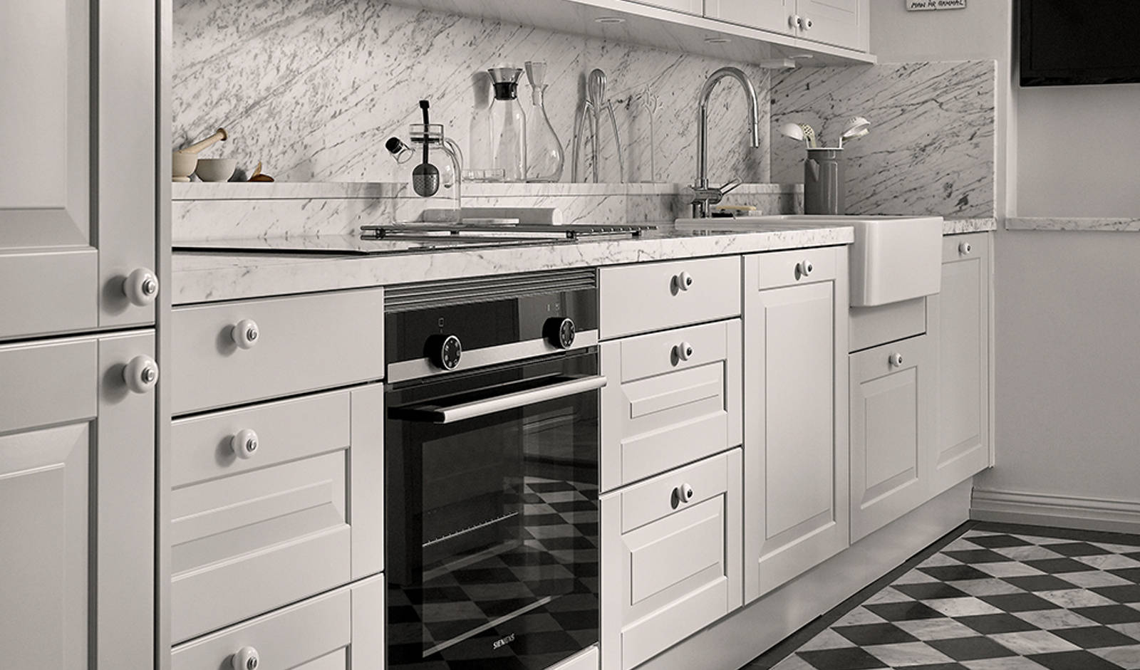 Marbodal Hemma hos -  Narvavägen