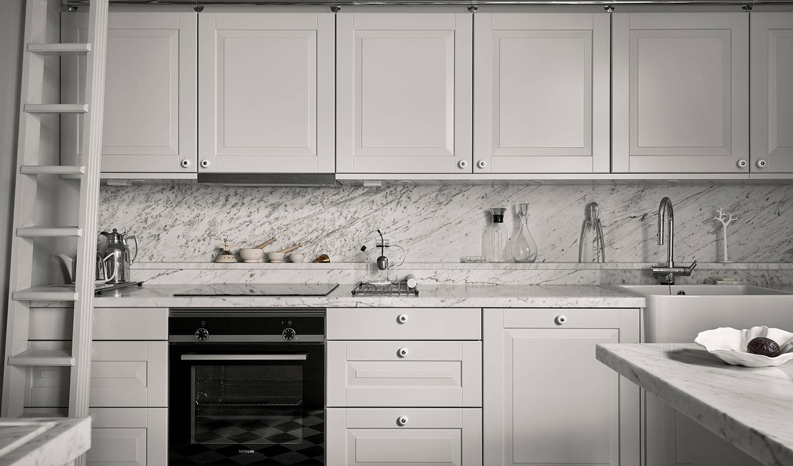 Marbodal Hemma hos -  Narvavägen