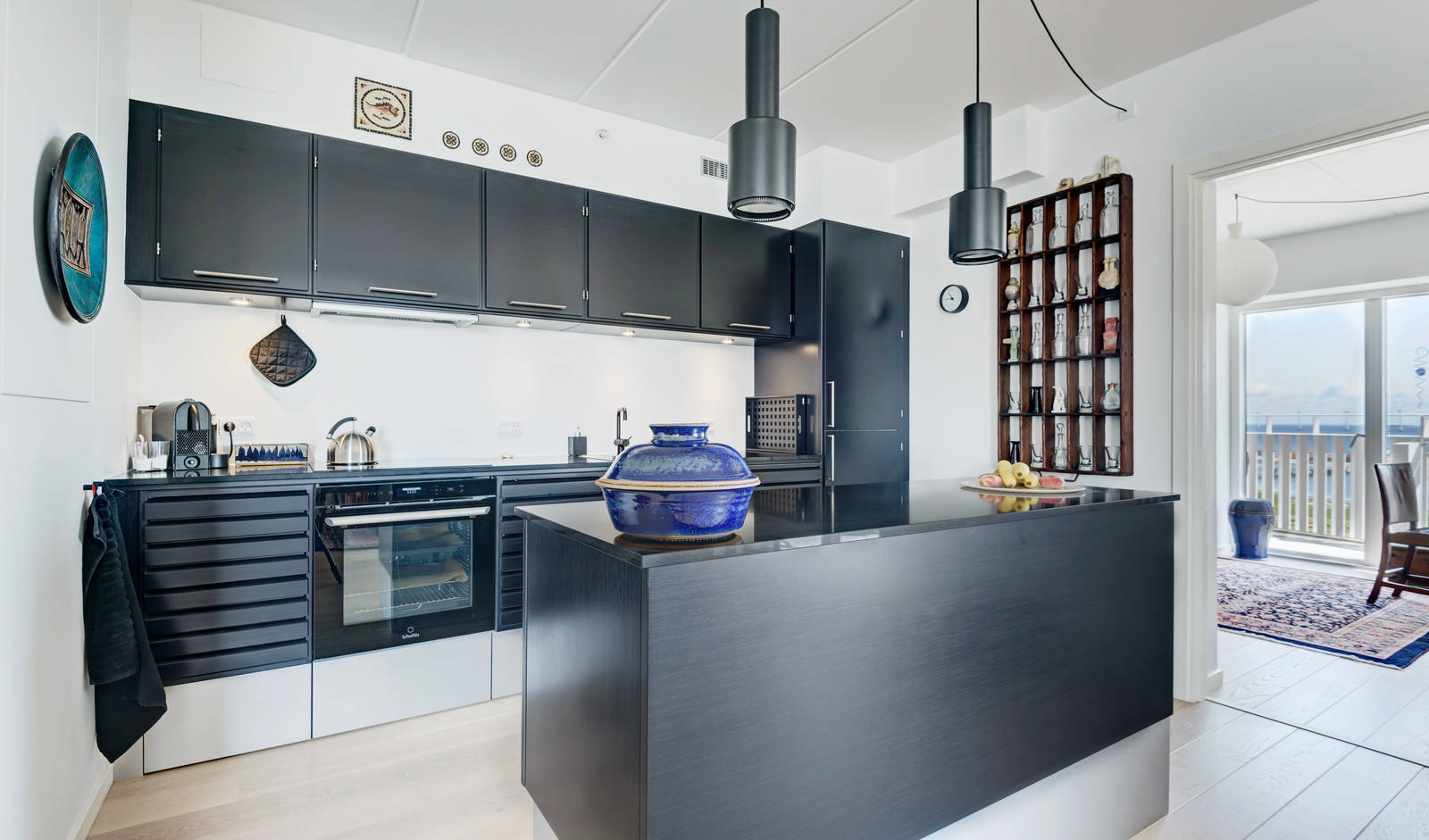 Twister Amager Strand Copenhagen