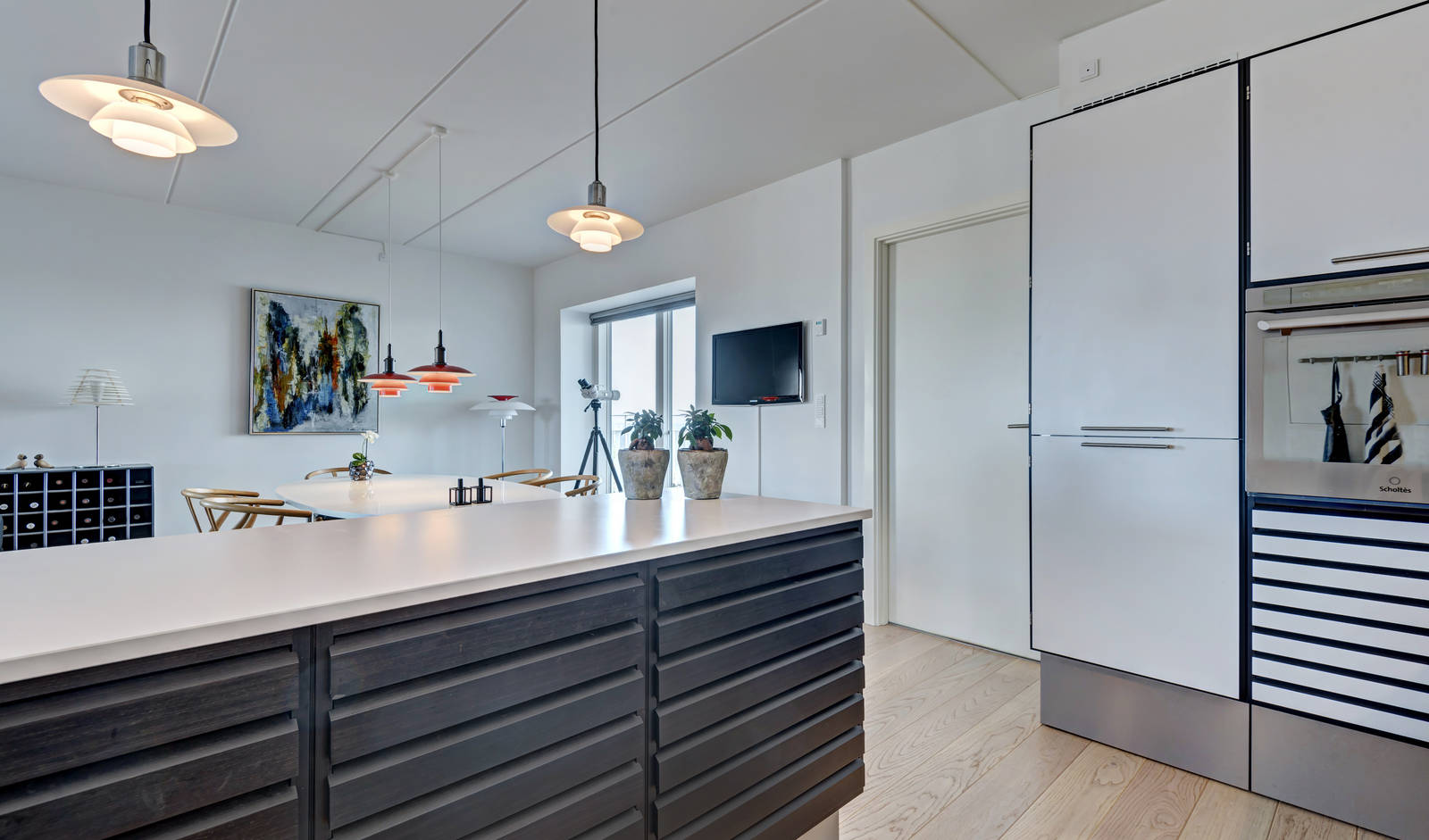 Twister Amager Strand Copenhagen