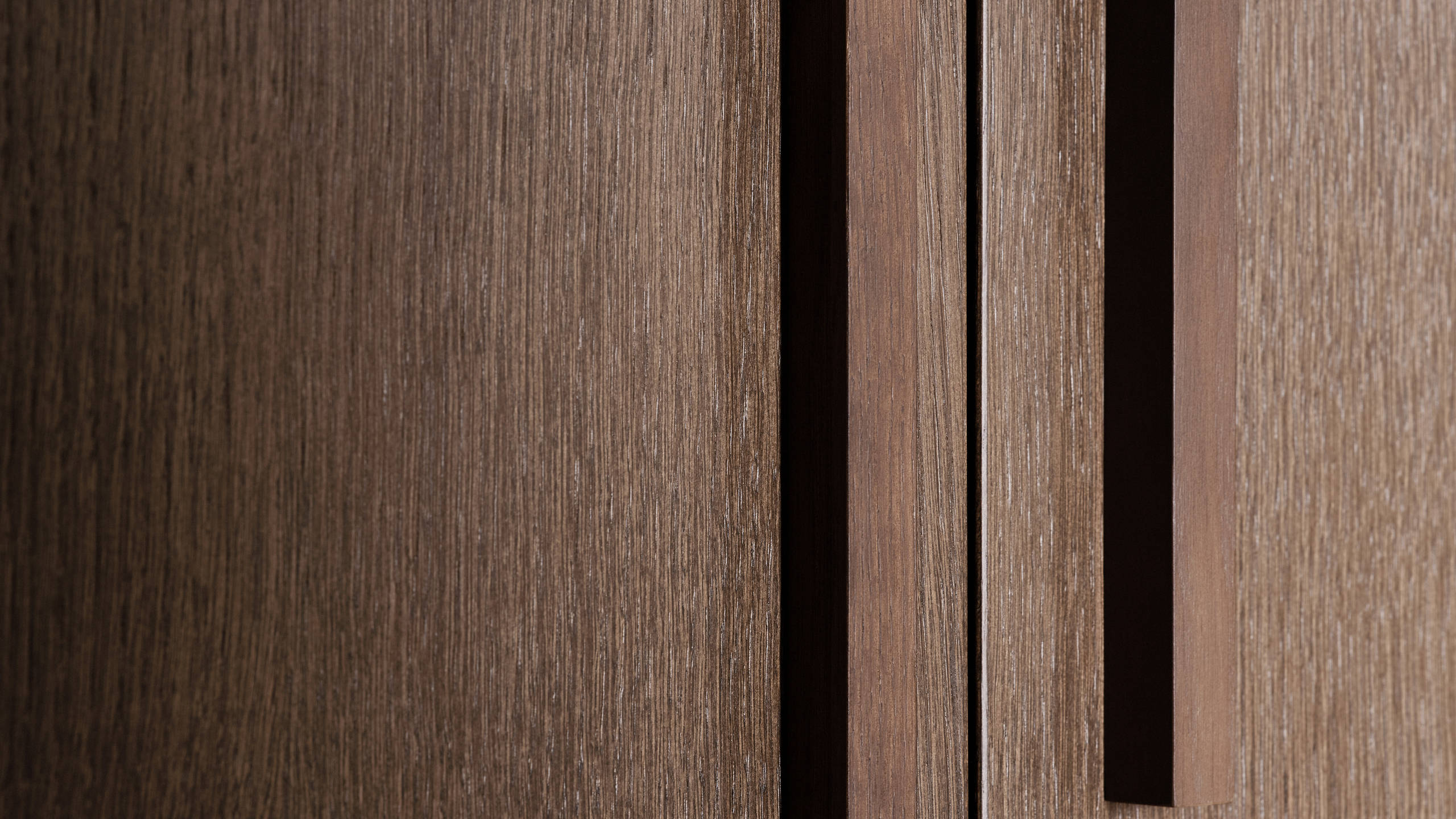 Be naturen inn og la de organiske formene møte hverdagen i Signatur Favn – et grenseløst kjøkken med naturens former i fokus.