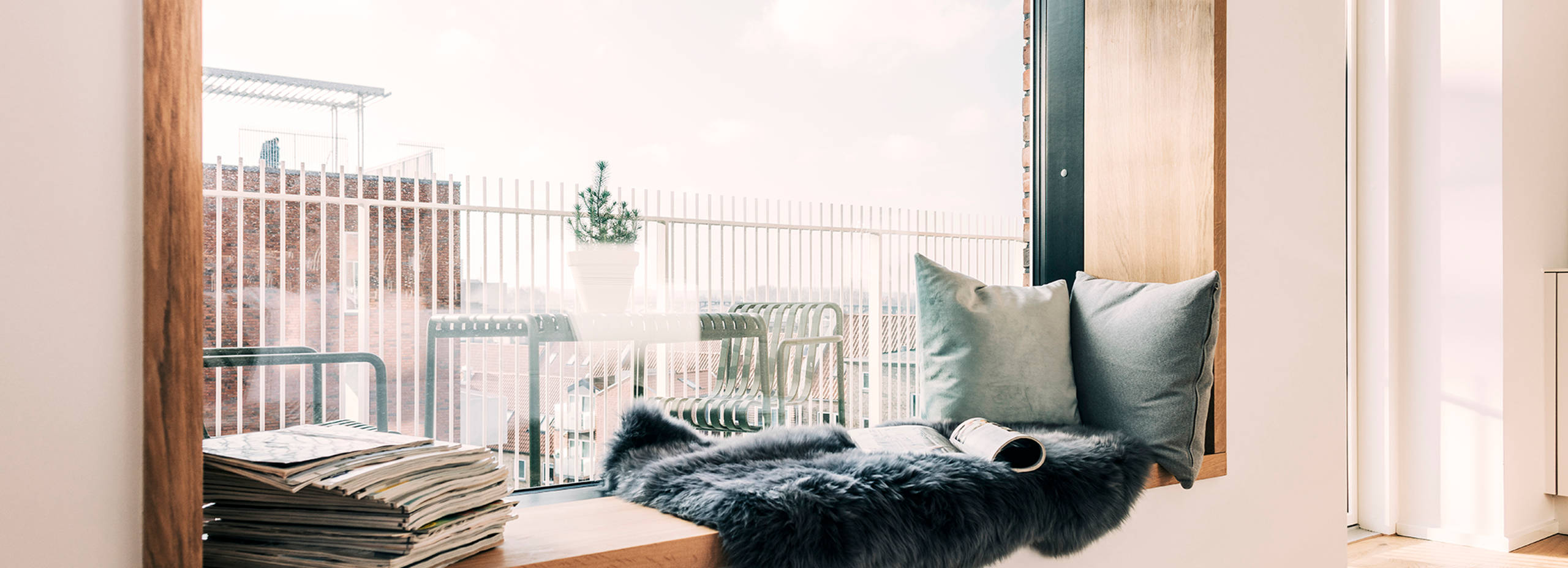 Valdemars Have in Aarhus