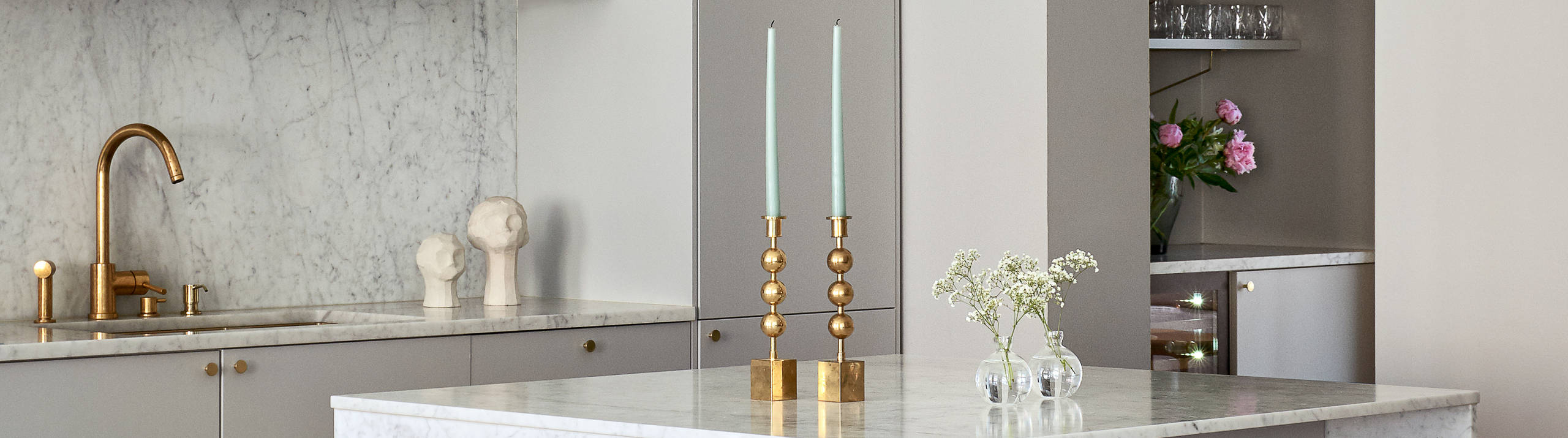 Marbodal Hemma hos - Riddargatan