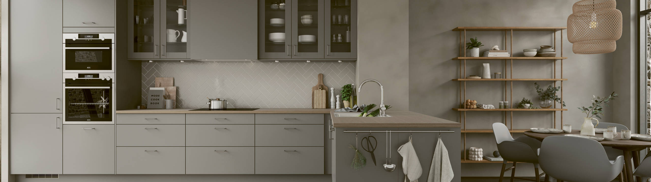 Hedy_mellomgrå_Urban_collection