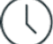 Clock icon