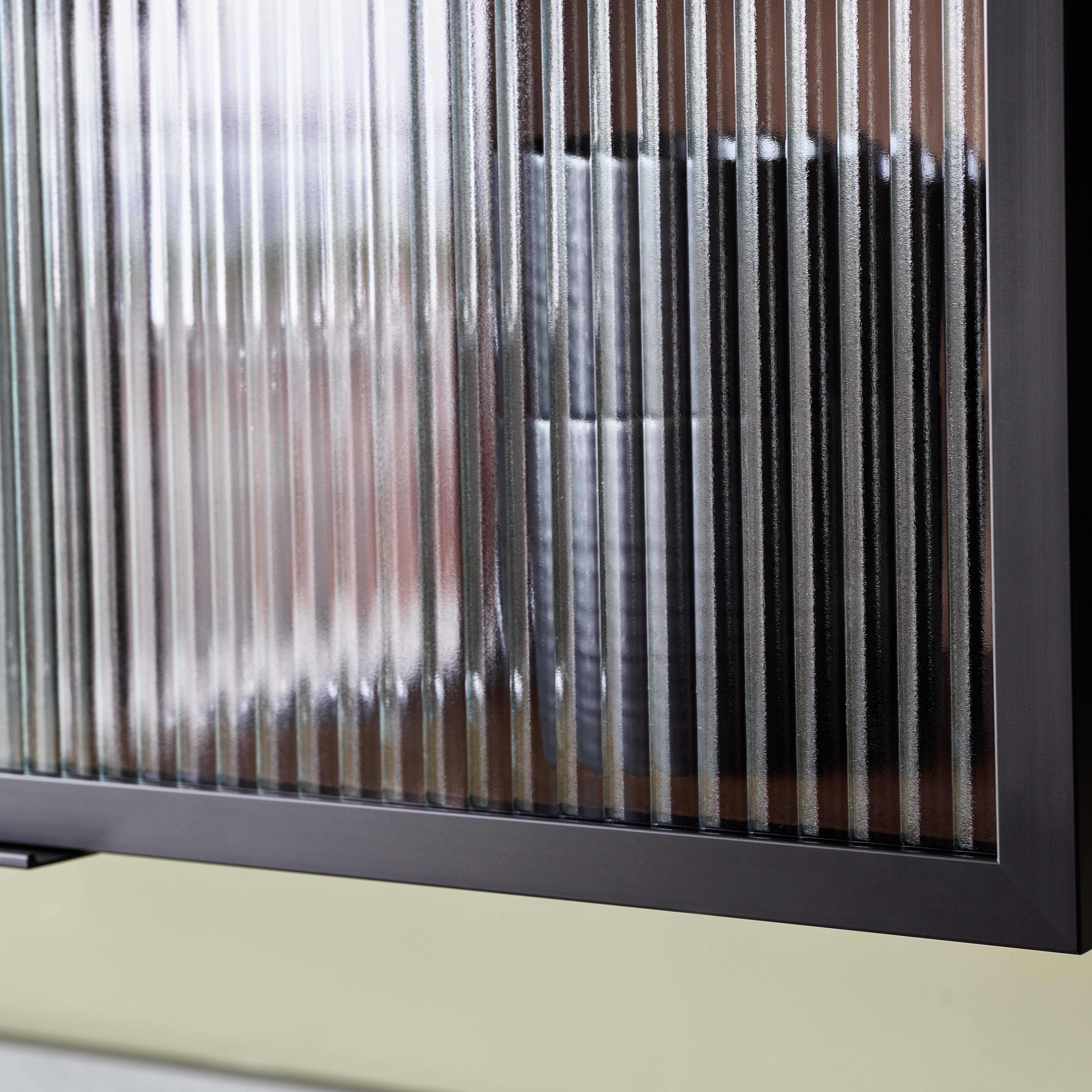 Vitrine Wave