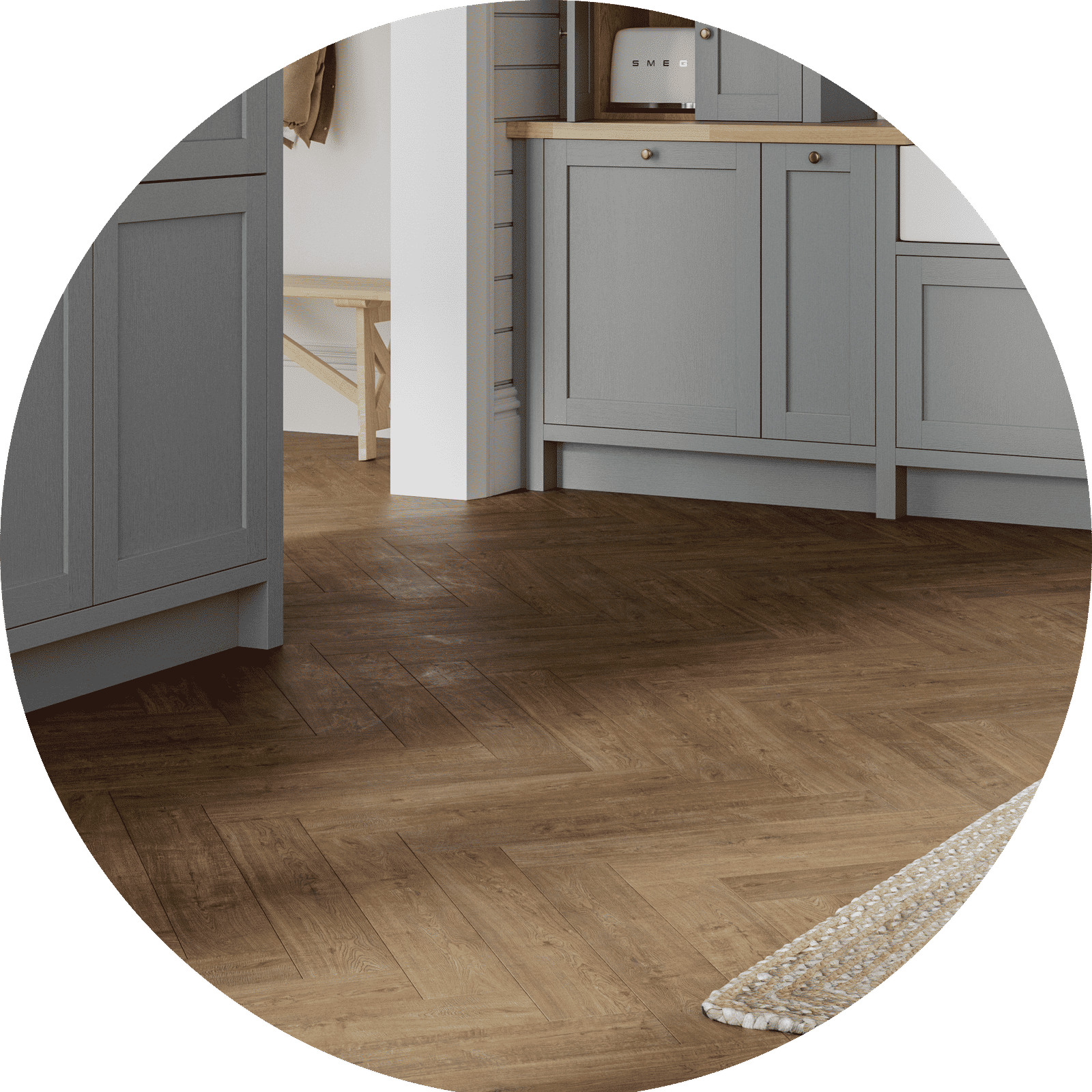 Flooring