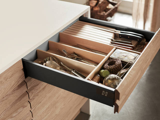 Tips for Using Drawer Dividers: Ultimate Organization Hacks