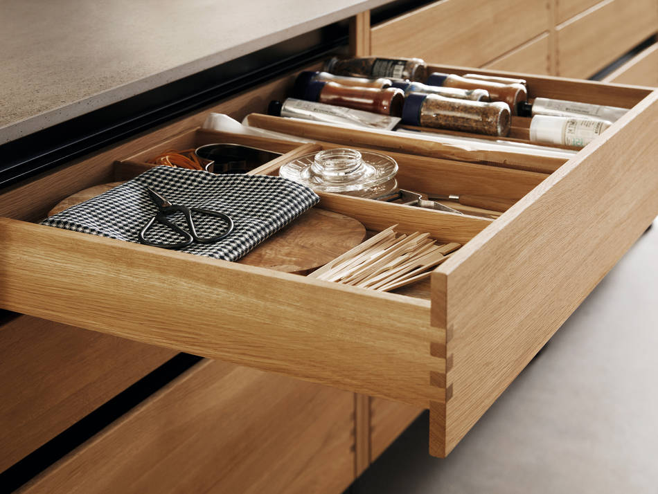 Drawer Vs Countertop Accessories: Ultimate Guide to Smart Choices