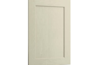 Ludlow French Clay door