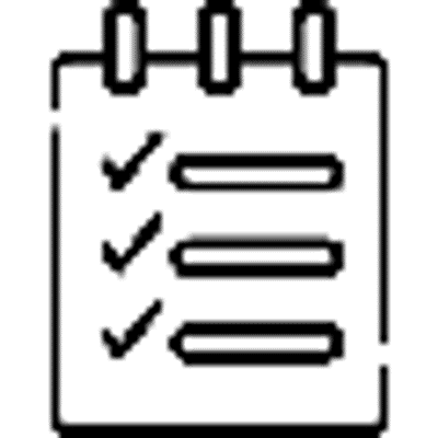 To-do list icon