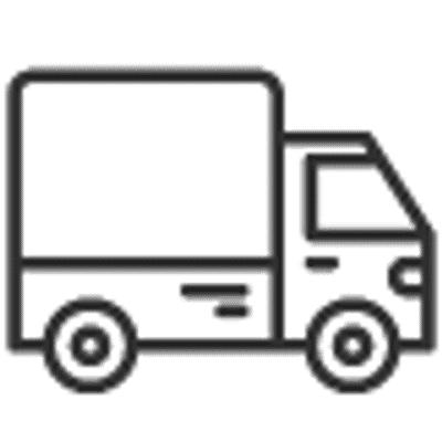 Truck icon